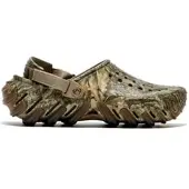 Crocs | Unisex | Realtree APX Echo RO Clg | Clogs | Weiß | 43 211806-90H-M10W12
