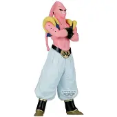 Banpresto Majin Buu Match Makers Dragon Ball Z 18 Cm Figur