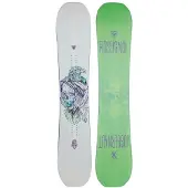 Rossignol Juggernaut Snowboard
