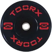 Toorx Bumperplate Training 25 kg