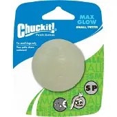 Chuckit! Max Glow