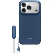 Beats by Dr. Dre Iphone 17 Pro Max Kickstand Magsafe Camera Control Handyhülle