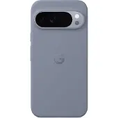Google Pixel 10 Pro XL Hülle - Kunststoff - - Backcover/Hard Case - Grau