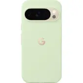 Google Pixel 10 / 10 Pro Hülle - Kunststoff - - Backcover/Hard Case - Grün
