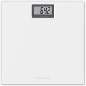 Medisana PS 404 Personenwaage Badezimmerwaage bis 180 kg | Körperwaage 1 St Waage