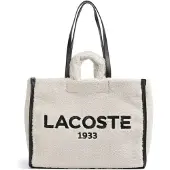 Lacoste Handtasche NU5117HX Écru