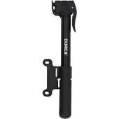 Durca Mini Aluminium Pumpe