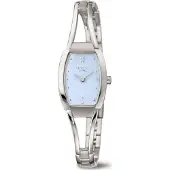 Boccia Titanium 3262-03 Uhr Damenuhr Titan silber