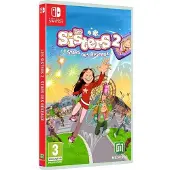 The Sisters 2: Road to Fame, Nintendo Switch, E (Jeder)