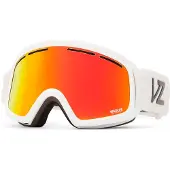 VonZipper Trike Skibrille