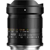 TTArtisan 14mm f2,8 Canon RF (FF)