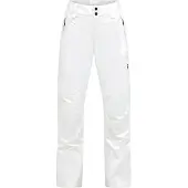 Peak Performance Skihose Anima HIPE 2L Insulated Shell Pants Damen Offwhite-M