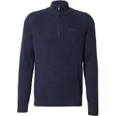 s.Oliver Strickwaren Marine Größe: S | Pullover Outlet | Herren