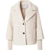 Comma Damen COAT 2174070 9301 grey 40