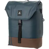 Agu Dwr Urban Fahrradtasche 17l Blau Blau One Size