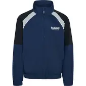 Hummel Loose Trainingsjacke