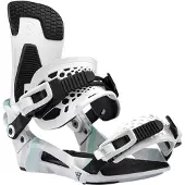 Nidecker Kaon-plus Bio Snowboardbindungen