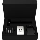 CRYPTOTAG Thor Starter Kit - Wiederherstellungssamen