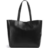 Markberg ZarahMBG | Shopper - Damen | schwarz 4807ANT-100