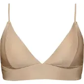 Barts Bikinitop Isla Bralette Damen Sand-36