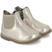 Pom d'api Kinderstiefel BOB JOD ZIP kind