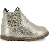 Pom d'api Kinderstiefel BOB JOD ZIP kind