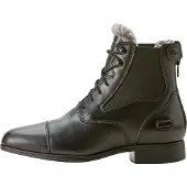 Ariat Kendal Back Zip Sherpa Winterstiefelette Damen