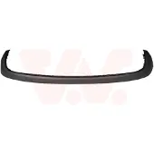 VAN WEZEL Heckdiffusor 0391508 Hinten für AUDI Q5 (FYB)