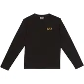 Emporio Armani 7b000021_af10378 Langarm-t-shirt