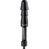 Hismith Premium Vac U Lock mit Federadapter Premium KlicLok