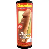 Cloneboy Dildo - Individuell gestaltet
