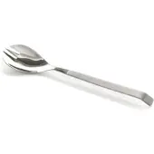 WAS Germany Salatgabel Kitchen Tool 2160 (2169291), Chromnickelstahl, 1 Stück