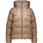 Garcia Gj500903 Daunenjacke Braun S Damen Braun S