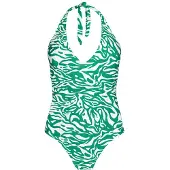 Barts Damen Badeanzug Sula Halter One Piece
