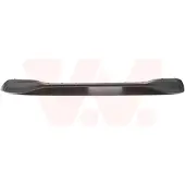 VAN WEZEL Heckdiffusor 5711509 Hinten für VW Golf VIII Schrägheck (CD1)