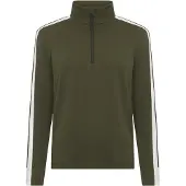 Toni Sailer Skipullover Jordy Herren Dark Pine-Größe 54