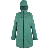Regatta Denbury Jacke Grün 8 Damen Grün 8