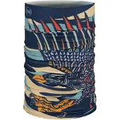 Buff Herren Schal Original EcoStretch