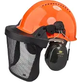 Peltor Kopfschutz-Kombination G3000M, Optime II, V5J