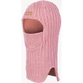 Lindberg Cody Schlupfmütze Wollmischung, Rose, Baby