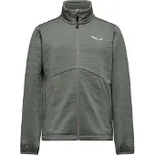 Salewa - Kid's Altavia PL Jacket - Fleecejacke Gr 164 oliv