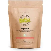 Biotiva Hagebutten Pulver Bio 1000 g
