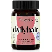 Priorin dailyhair Pigmentiq Gummies 30 St Fruchtgummi