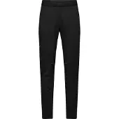 Salewa Pedroc Stormwall Durastretch Wind Pant M black out (0910) 48/M