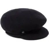 Loevenich Mütze in schwarz - 0003 | Gr.: onesize