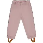 Sterntaler Hose Softshell in puder rose | Gr.: 110