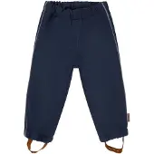 Sterntaler Hose Softshell in marineblau | Gr.: 98