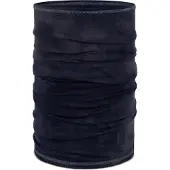 Buff Lightweight Merino Natural Dye Navy Nackenwärmer