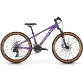 Megamo Ku4 24´´ Tx35 21s 2026 Mountainbike