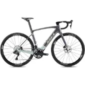 Bh Irs1 Carbon 1.6 2ezmag Ultegra Di2 2026 E-rennrad